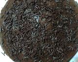 Foto langkah ke 6 dari resep Brownis teflon ala kepepet 😂😂.