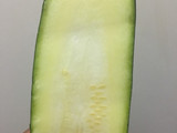 Pastelón de pollo y zuchinni -keto