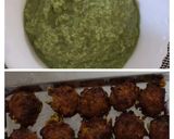 A picture of step 2 of Coco Citrus Chutney.