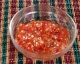 Foto langkah ke 2 dari resep Sambal Goang Khas Sunda #BikinRamadanBerkesan.