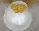 Foto langkah ke 2 dari resep Angku Kue/Kue Ku/Kue Thok.