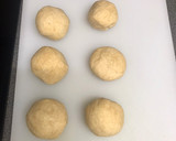 Foto del paso 2 de la receta: Masa casera para tortillas de trigo integrales mexicanas