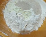 Foto langkah ke 1 dari resep Japanese Milk Bread.