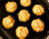 Mango Paniyaram in Kesar Pista Firni recipe step 5 photo