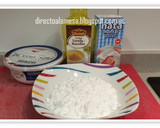 Foto del paso 7 de la receta: Phoskitos