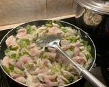 Foto del paso 8 de la receta: Fajitas caseras casa rural
