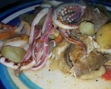 Foto del paso 16 de la receta: Guiso de mar (chupín)