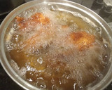Foto del paso 6 de la receta: Tilapia empanizada