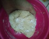 Foto langkah ke 4 dari resep Pizza Teflon.