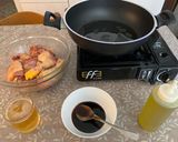 Foto del passaggio 1 della ricetta Pollo alla birra