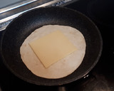 Foto del paso 4 de la receta: Fajitas de pollo mexicanas