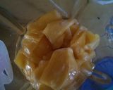 Foto langkah ke 2 dari resep Kue Putri Mandi Nangka.