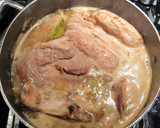 Foto del paso 2 de la receta: Torta Ahogada