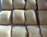 Foto langkah ke 8 dari resep Bolen Pisang Simple tanpa Korsvet.