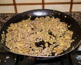 Foto del paso 3 de la receta Berenjena rellena