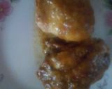 Foto del paso 1 de la receta: Pollo en salsa de cilantro y cebolla