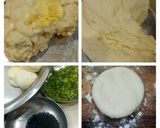 તવા બટર નાન (Tawa Butter Naan Recipe In Gujarati) રેસીપી સ્ટેપ1ફોટો