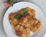 Foto langkah ke 4 dari resep Pisang Goreng Limpang Limpung.