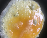 Foto del paso 2 de la receta: Omelette