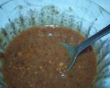 Foto langkah ke 6 dari resep Sambel Kacang #homemade.