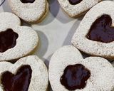 Foto del paso 7 de la receta: Galletas rellenas de mermelada