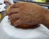 Foto del paso 9 de la receta: Pastel de chocolate