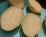Foto del paso 2 de la receta: Papas rellenas