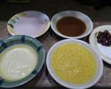 Moong ki khati  tarkay wali daal recipe step 1 photo