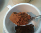 Foto langkah ke 2 dari resep Kopi Tubruk Original.