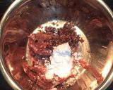 Foto langkah ke 1 dari resep Bola daging asam manis.