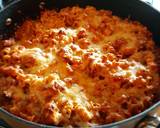 Chicken and tomato pasta bake recipe step 7 photo