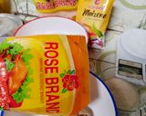 Foto langkah ke 5 dari resep Bakpao Karakter Bear (No Mixer).