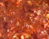 Foto del paso 3 de la receta: Capelettini con boloñesa