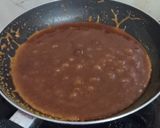 Foto langkah ke 2 dari resep Sirup Gula Merah Kental.