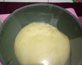 Foto langkah ke 7 dari resep Donat Kentang NCC + Metode Autolyse + Ulen Hand Mixer.