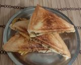 ટોસ્ટ સેન્ડવીચ (Toast Sandwich Recipe In Gujarati) રેસીપી સ્ટેપ4ફોટો