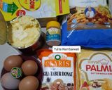 Foto langkah ke 1 dari resep 486. Putri Salju Premium.