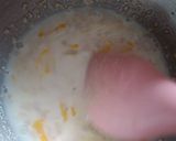 Foto langkah ke 3 dari resep Roti lembut tanpa ulen tanpa mixser ekonomis.