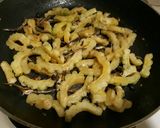 苦瓜排骨湯的食譜步驟2照片
