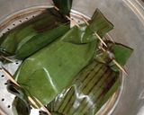 Foto langkah ke 2 dari resep Pepes tomat-tongkol.