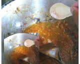 Foto langkah ke 9 dari resep SambaL Petir Ikan Asin Selar belah.