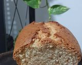 Foto del paso 3 de la receta: Budín de banana en licuadora