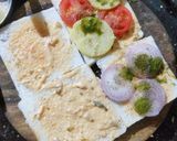 ગ્રીલ સેન્ડવીચ (Grilled Sandwich Recipe in Gujarati) રેસીપી સ્ટેપ3ફોટો