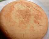 Foto langkah ke 10 dari resep Wingko babat teflon simple.