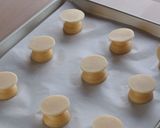 A picture of step 8 of Craquelin Cream Puff [Mascarpone Filling].