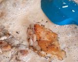 Foto langkah ke 3 dari resep Chicken Fricassèe.