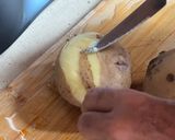 Foto del paso 5 de la receta: Guiso de papas con judías y chorizo