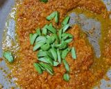 Foto langkah ke 4 dari resep Sambal Goreng Kentang Pete.