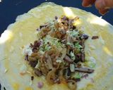 Óriás palacsinta,... ahogy mi szeretjük recept fázis 9 fotója