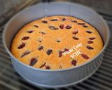 A picture of step 1 of 🍒🍰Plum Cake🍰🍒.